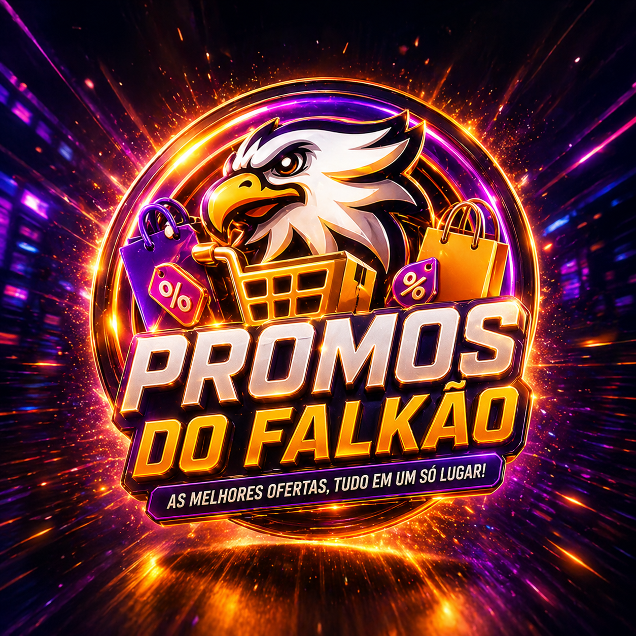 Falkão